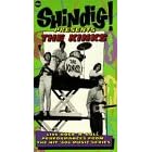 Shindig! Presents: The Kinks [VHS]