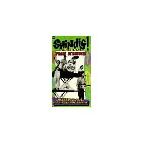 Shindig Presents [VHS]