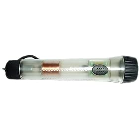 Forever Flashlight 9 - The Last Flashlight you will ever need! by Shake Flashlight