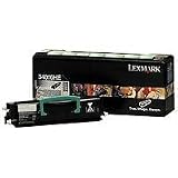 Lexmark 34016HE laser toner cartridge - 1 x black 0034016HE E330 E332 E340 E342 E330N E332N E340N E342N