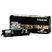 Lexmark 34016HE laser toner cartridge - 1 x black 0034016HE E330 E332 E340 E342 E330N E332N E340N E342N