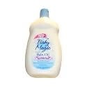 Baby Magic Creamy Baby Oil: 16.5 OZ