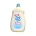 Baby Magic Creamy Baby Oil: 16.5 OZ