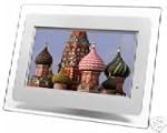 Electrohome ELE-09E01PF 9" LCD Digita...