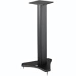 OmniMount 24" Wood Speaker Stand Pair (WS24) (WS24)