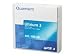 Quantum - LTO Ultrium 3 - 400 GB / 800 GB - storage media