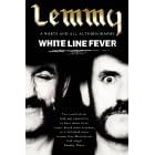 White Line Fever, English edition: Lemmy - The Autobiography