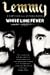 White Line Fever, English edition: Lemmy - The Autobiography