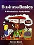 Business Basics: A Microbusiness Startup Guide (PSI Successful Business Library)