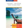 Polyglot on tour. Thailand - Der S�den