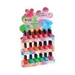 Color Club Flower Power Neon Shades