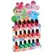 Beauty : Color Club Flower Power Neon Shades