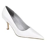 Nine West - Nine West Bridal Dyeables Silk Duchesse 6