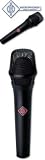 Neumann KMS105 Microphone, Black - B0002H0S2Q