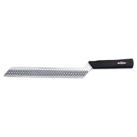 Friedr Dick 10 Inch Offset Cheese Knife by Cheese Knives