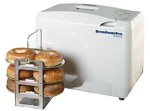 Russell Hobbs 10008 Breadman Pro  from SALTON EUROPE LTD