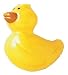 Yellow Rubber Ducky Duck Party String Lights