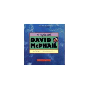 In Flight with David McPhail: A Creative Autobiography (Creative Sparks) by David McPhail