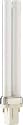 Energiesparlampe, G23/230V/9W-840, Philips Master PL-S