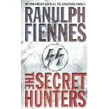 The Secret Hunters