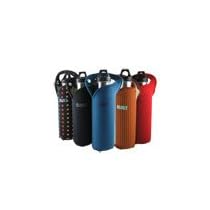 Klean Kanteen 27 oz Stainless Steel Bottles - With Insulated Totes. Pick your Style and Color Tote!