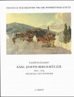 Karl Joseph Berckmüller 1800-1879