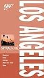AAA Spiral Los Angeles (Aaa Spiral Guides)
