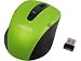 LogiLink Maus ID0048 Optisch Mini Funk Maus (2,4GHz, 1600dpi) grün