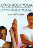 Lower Body Yoga & Upper Body Yoga DVD