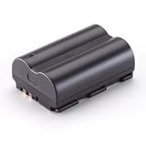 Lithium Ion Camcorder Battery For Canon BP-512