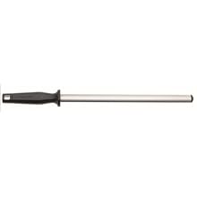 The Ultimate Edge Model 12 W Professional 12 Inch Oval Diamond Sharpening Steel