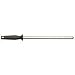The Ultimate Edge Model 12 W Professional 12 Inch Oval Diamond Sharpening Steel