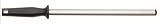 The Ultimate Edge Model 12 W Professional 12 Inch Oval Diamond Sharpening Steel