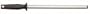 The Ultimate Edge Model 12 W Professional 12 Inch Oval Diamond Sharpening Steel