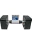 REEBOK DUMBBELL (15LBS)