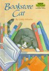 Bookstore Cat (Step Into Reading. Step 1 Book)