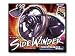 Microsoft SideWinder Force Feedback Wheel - Wheel and pedals set - 6 button(s) - black