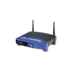 Linksys Instant Wireless Network Access Point WAP11 - Borne d'acc?s sans fil - Ethernet - externe