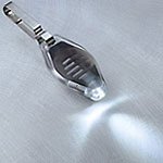 Emissive Energy - Microlt Translucent SpotliteWhite