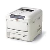 C830DTN Laser 32PPM 1200X600DPI USB Par 256MB 120V