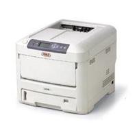 C830DTN Laser 32PPM 1200X600DPI 256MB 120V