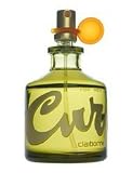 Curve By Liz Claiborne for Men 4.2 Oz Cologne Spray ( Tester )