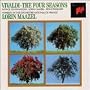 4 Seasons