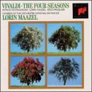 Vivaldi: The Four Seasons