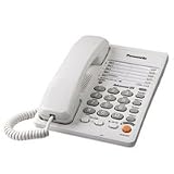 Single-Line Phone w/Dialer