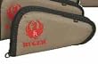 Ruger by Allen Gun Cases Ruger Handgun Case Taupe 15"