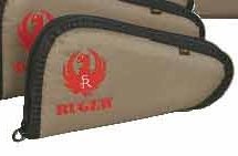 Ruger by Allen Gun Cases Ruger Handgun Case Taupe 15"