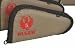 Ruger by Allen Gun Cases Ruger Handgun Case Taupe 15"