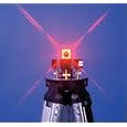 L100X EXTREME Range Laser Precision Level 10 milliwatt laser