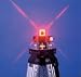 L100X EXTREME Range Laser Precision Level 10 milliwatt laser